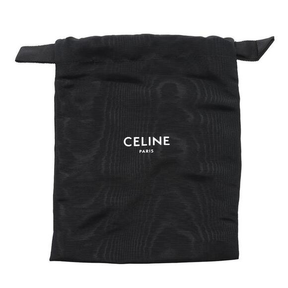 CELINE White Shoulder Bag - Picture 12 of 12